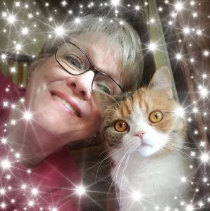 Meet your Posher, Sharon